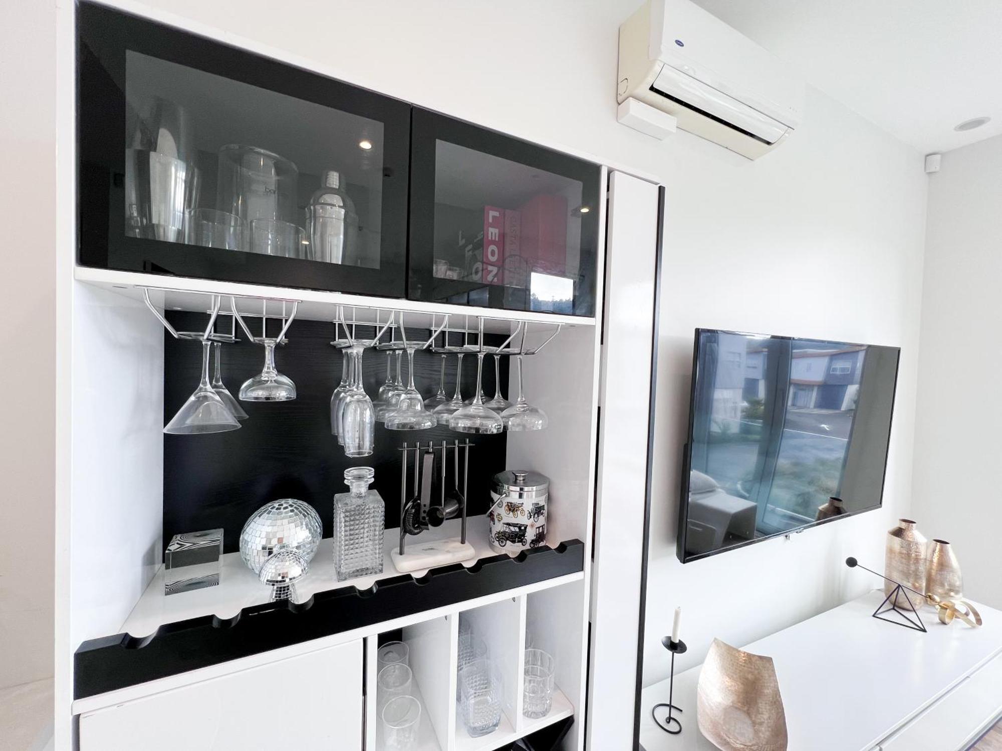 אוקלנד Luxury 2 Bedroom Apartment With Cocktail Bar And Espresso Machine מראה חיצוני תמונה
